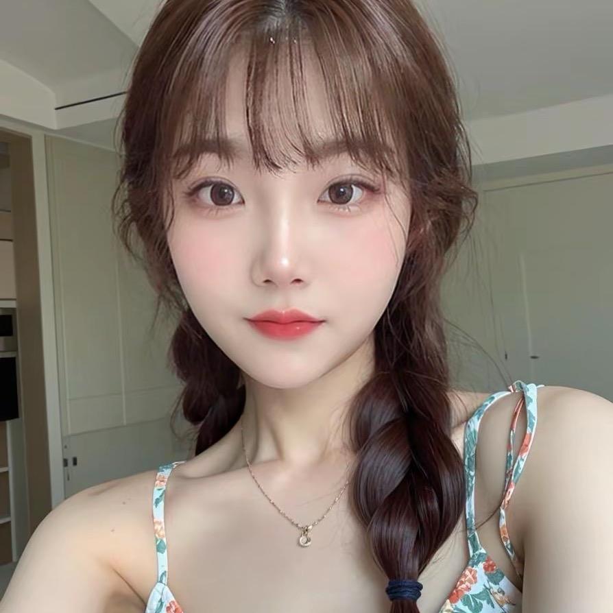 🍓草莓冰淇凌女士