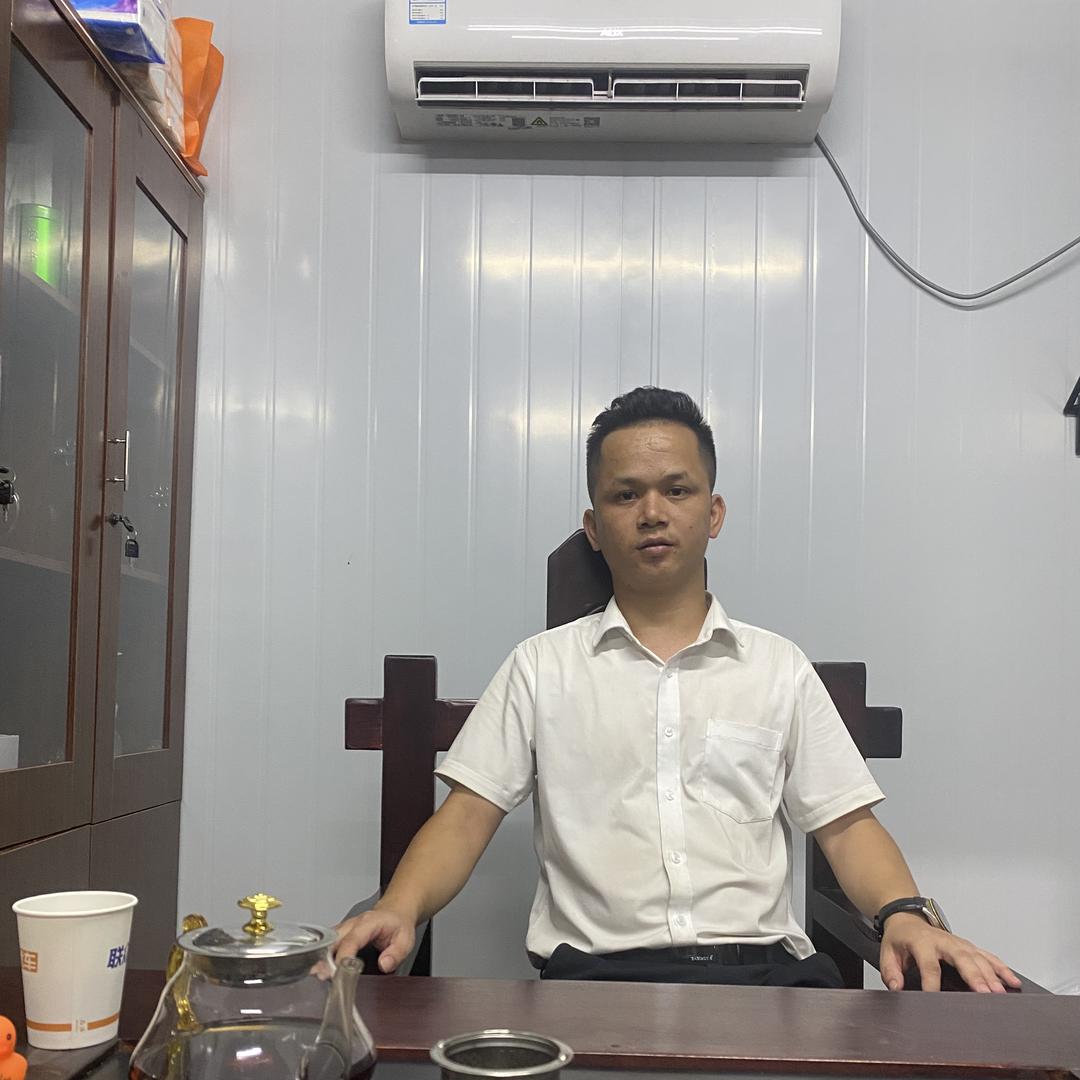 广州阳总二手车商行（个人独资）