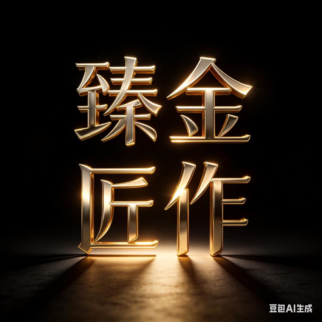 臻金匠作