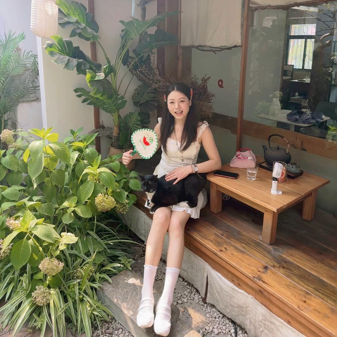 如是心武汉黄陂店