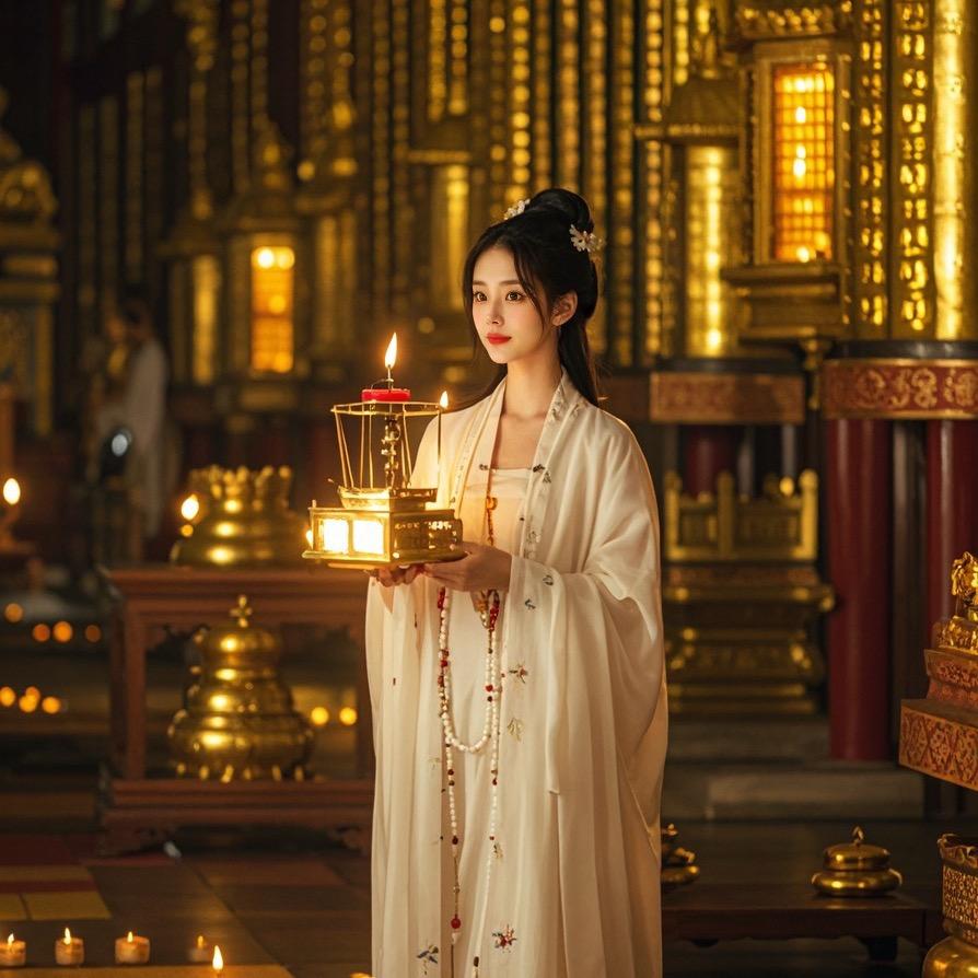 婉婉