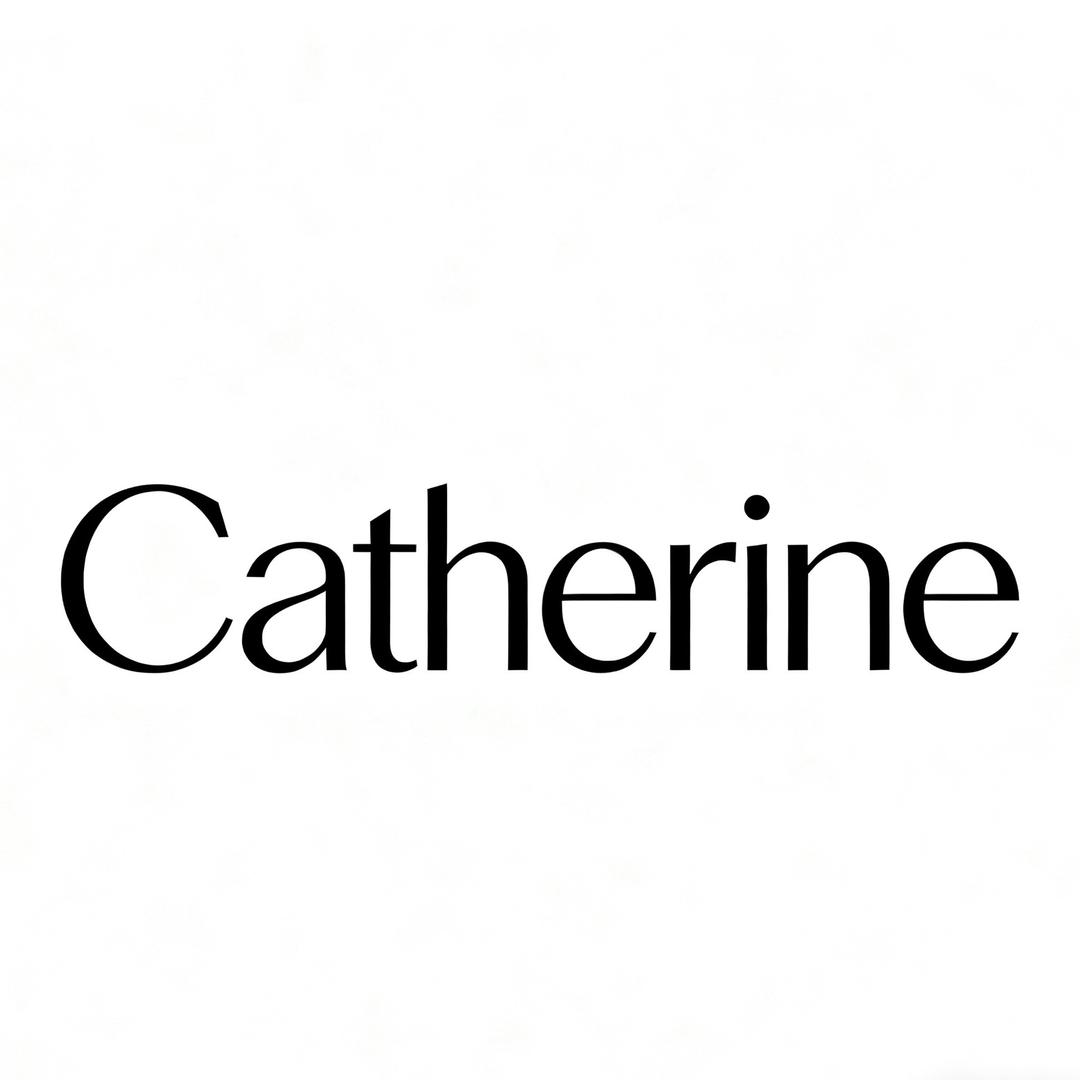 CATHERINE 线上店