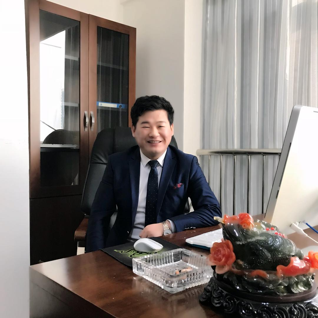 晋城秦源地产观