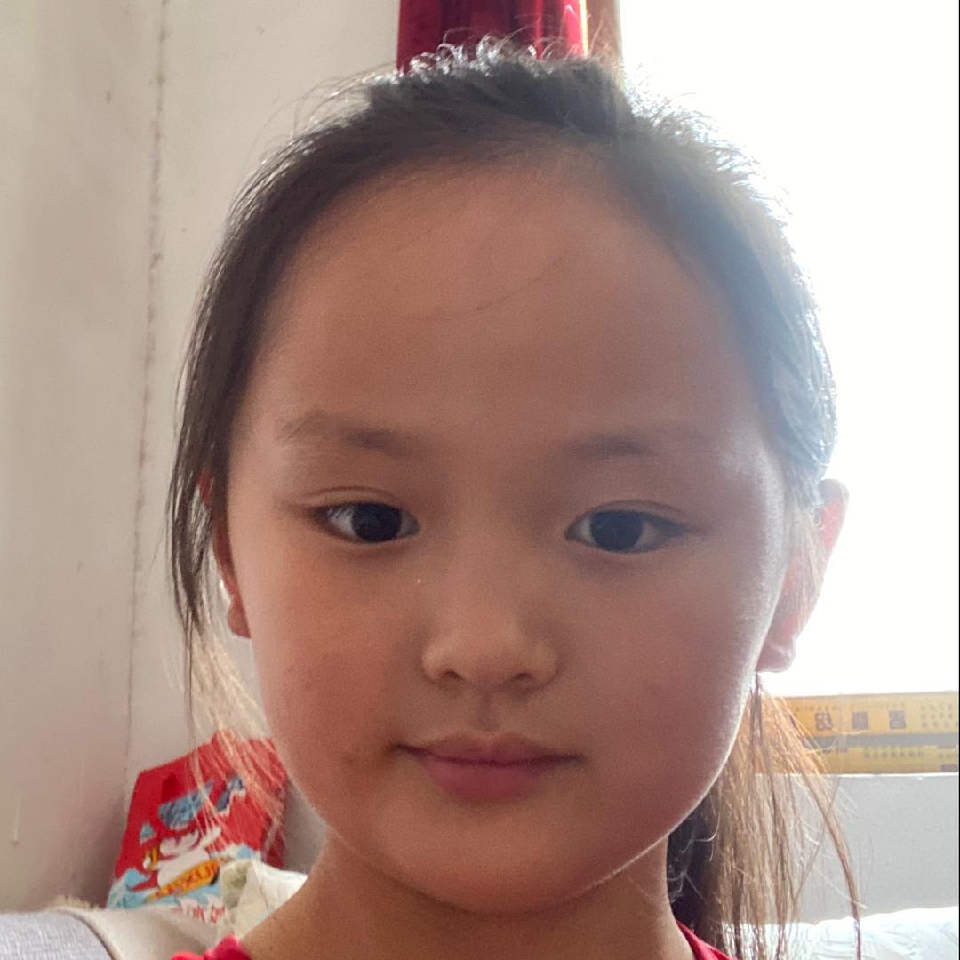 大妮家妞妞
