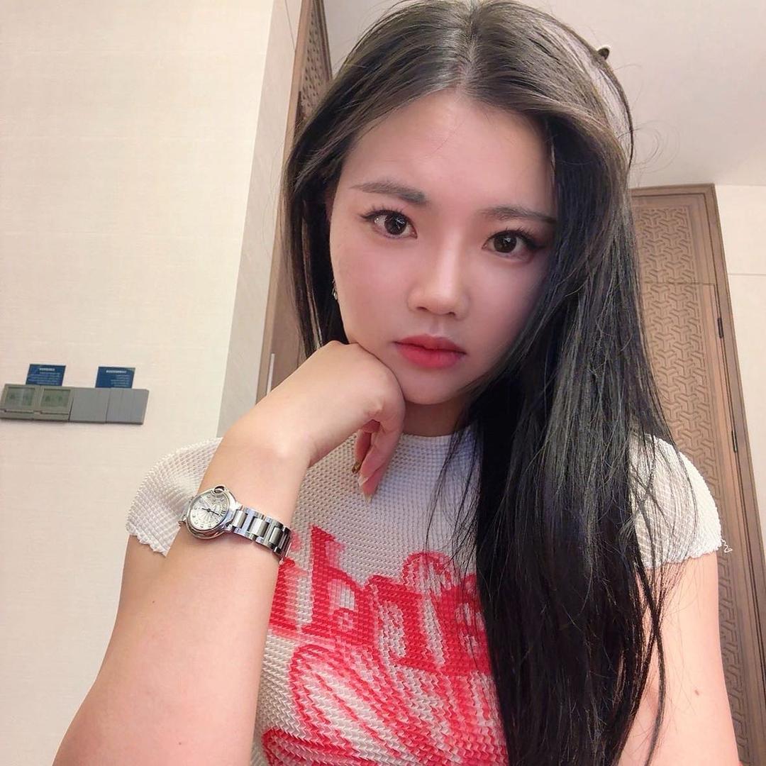 我是你莉姐