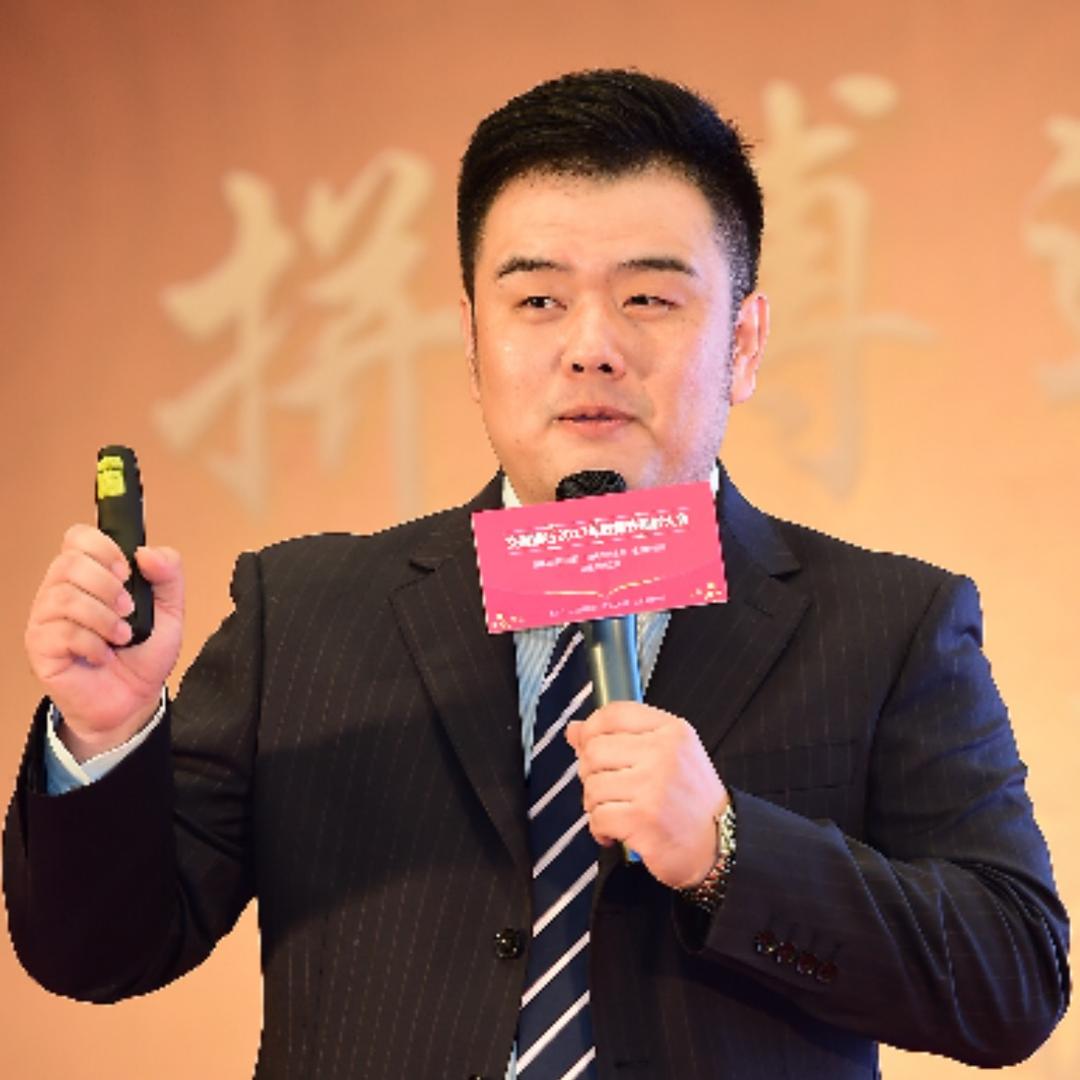 聊透热点