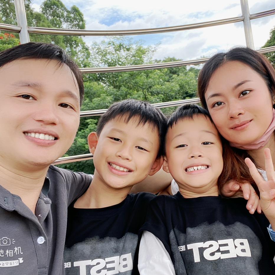 前程似锦铭飞扬