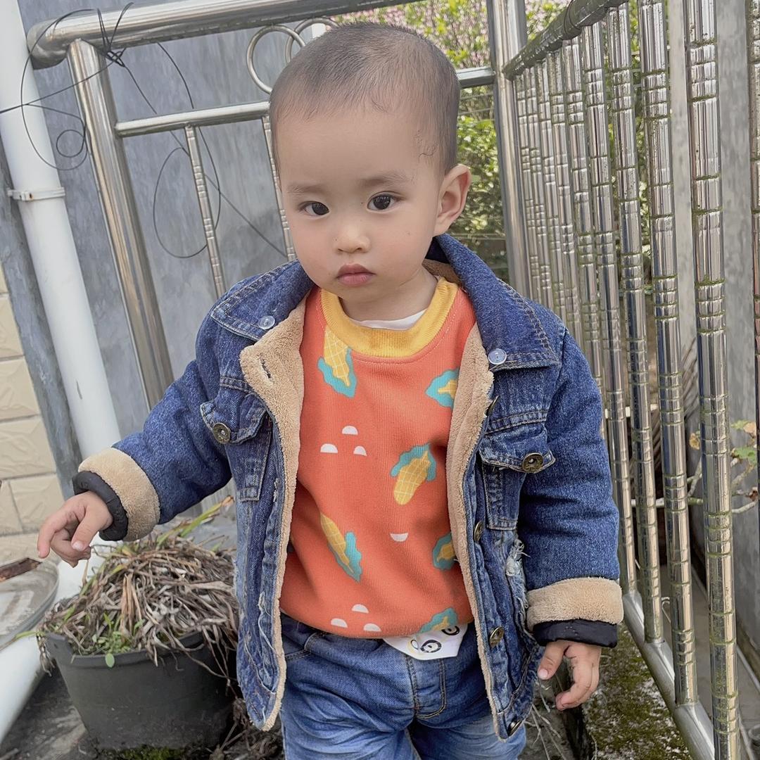瑞宝妈妈