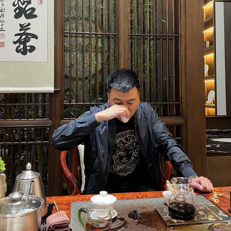哈尔滨甩哥