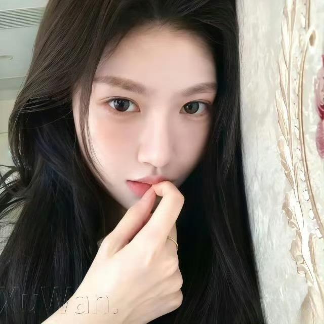小圆北鼻