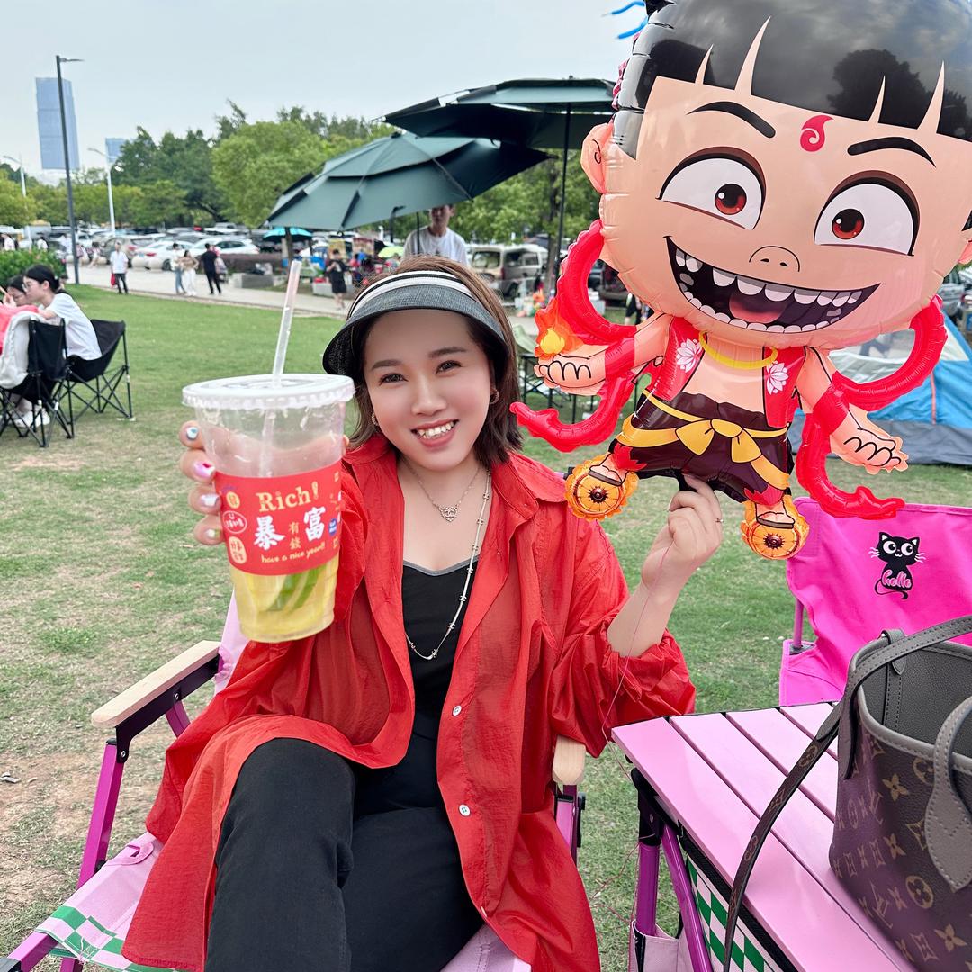 奶味小魔女