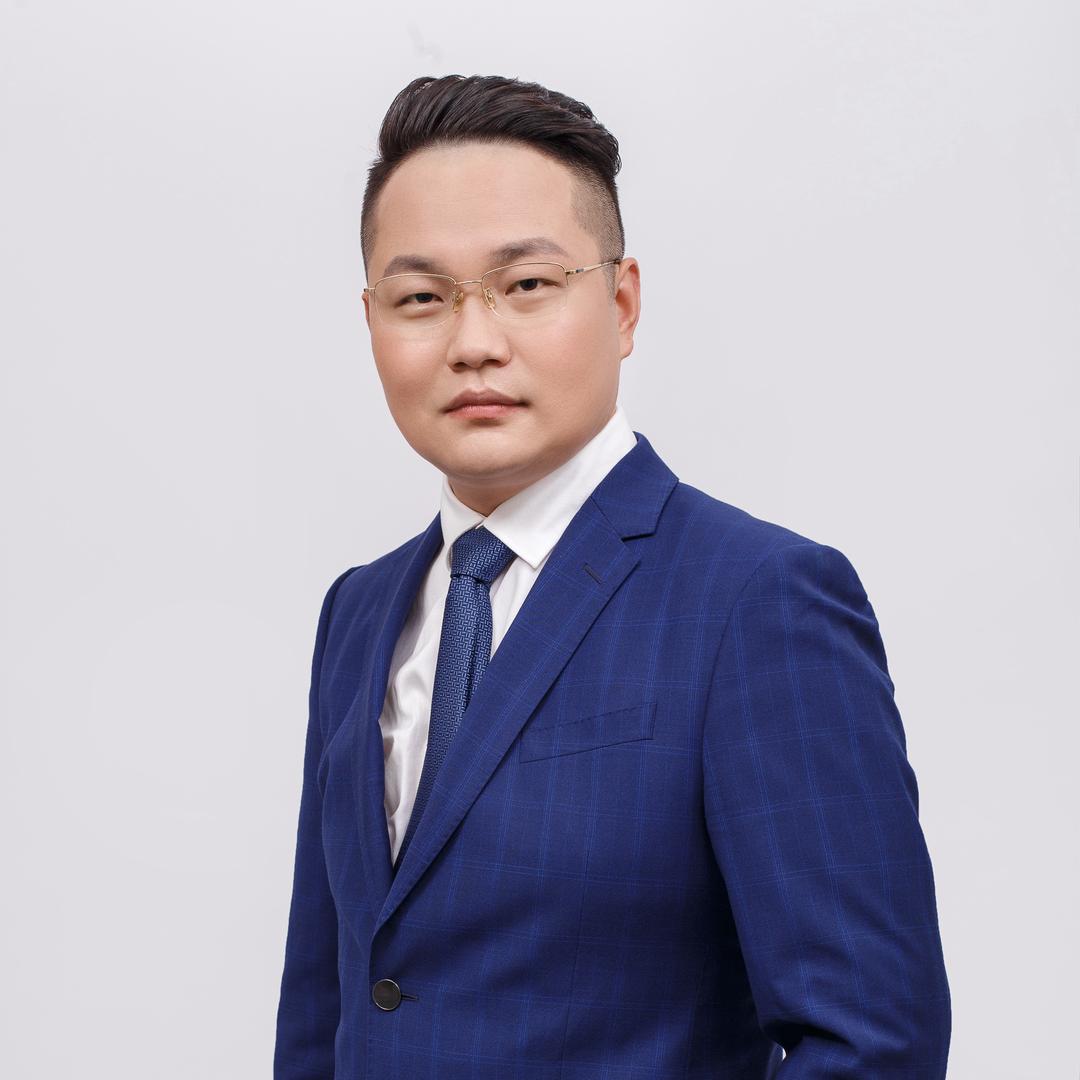 帅总
