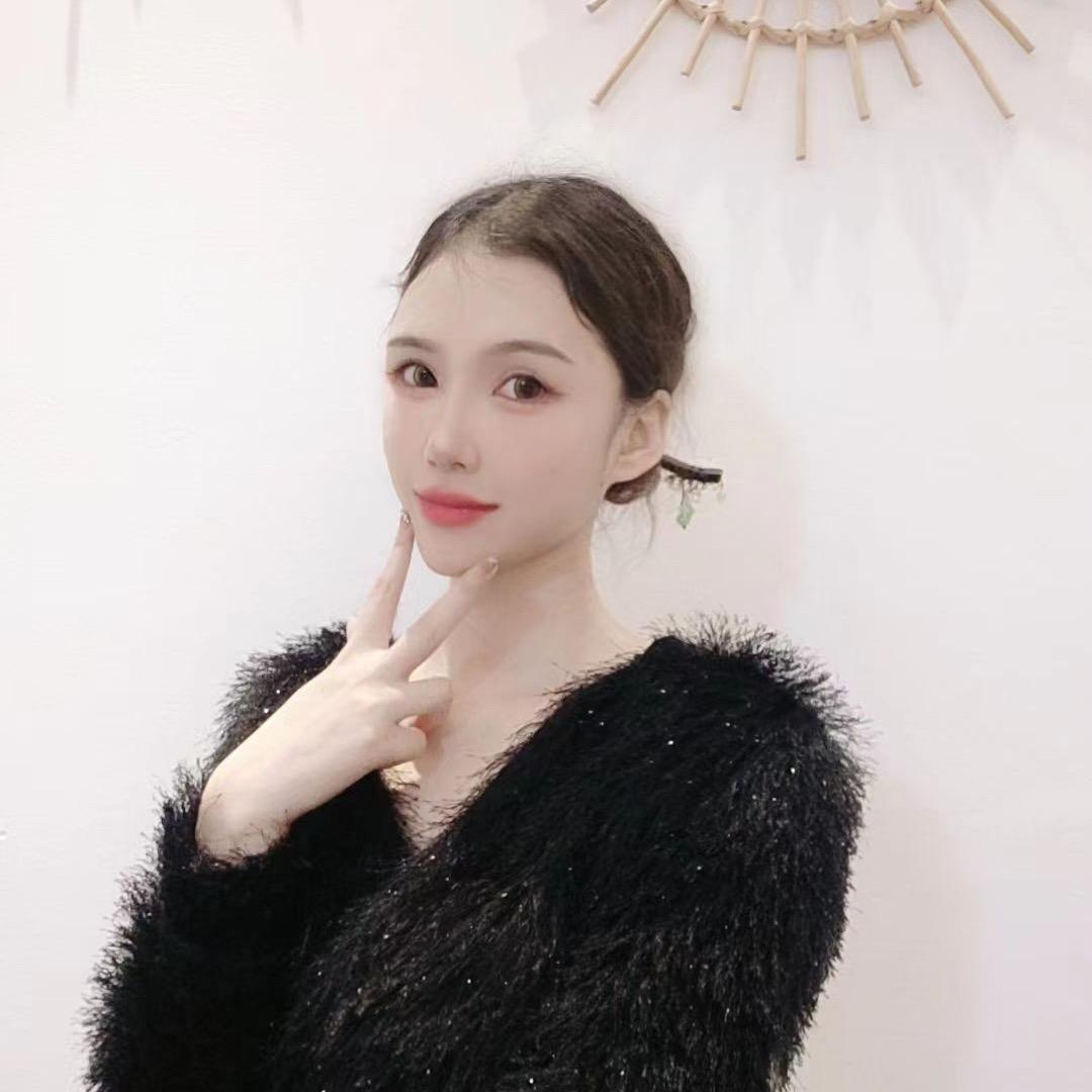 界首市暖妍美业 杏子