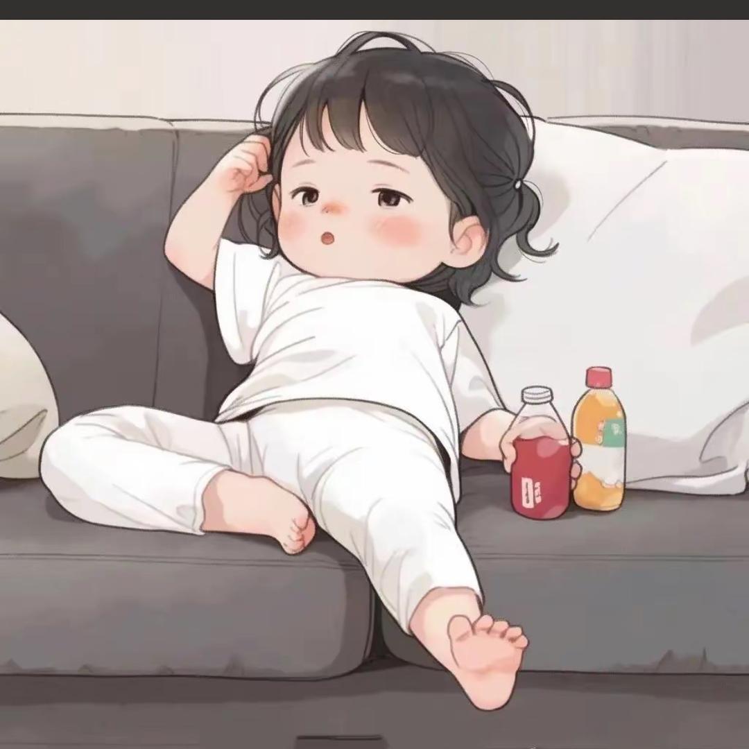 ｕ点小脾气ꪔ̤̮