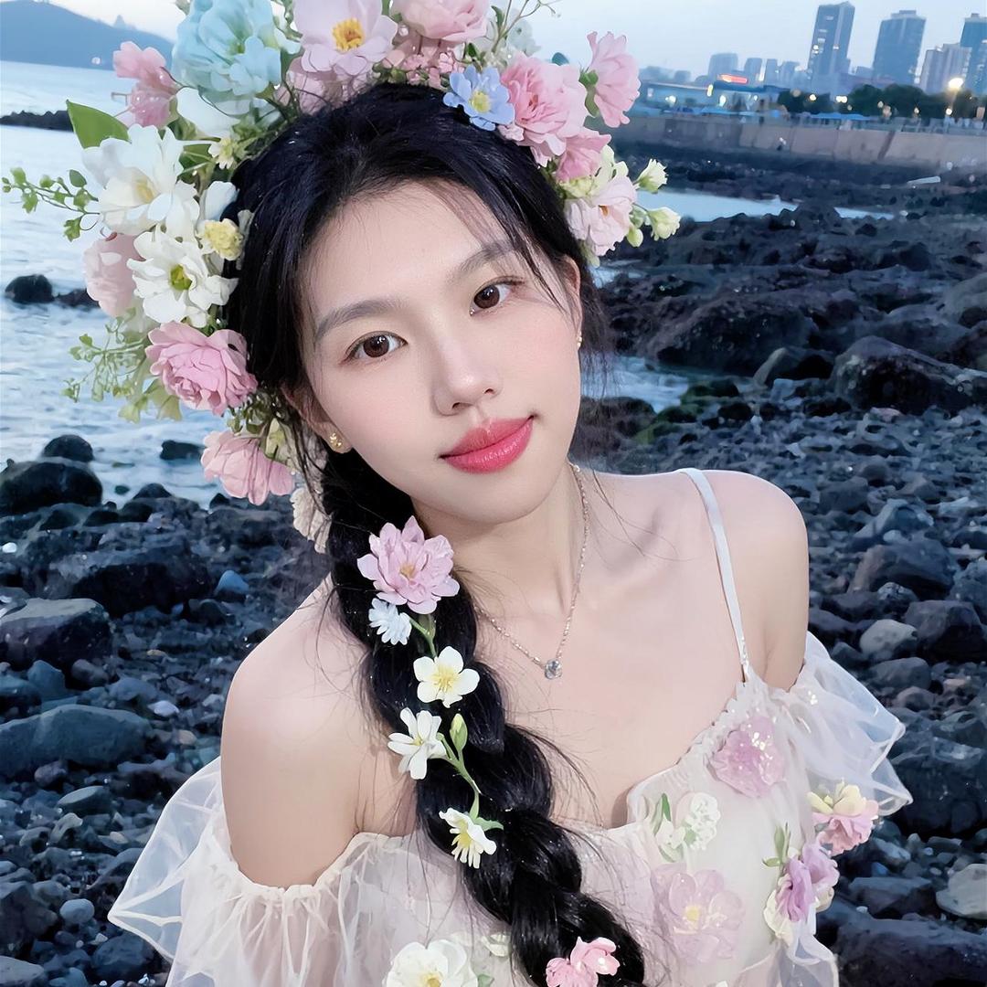 ☂゛忘忧" ໌难过的时候我学会了独自承受