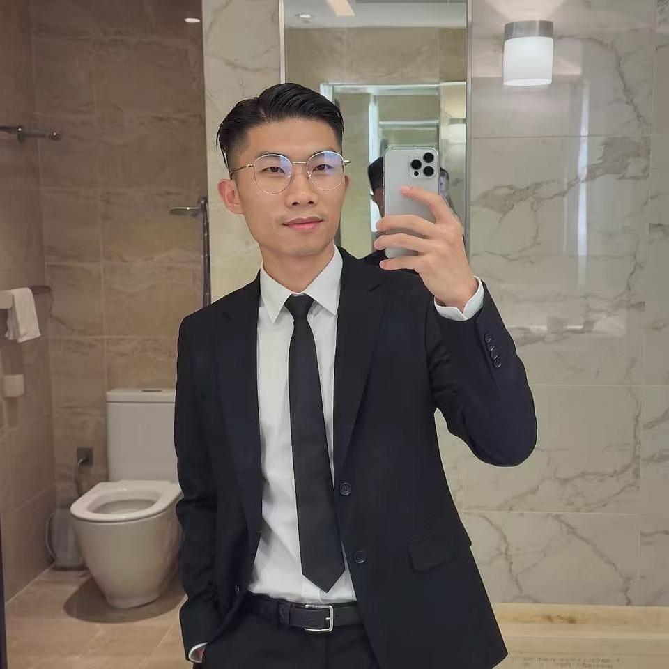 涂先生的故事
