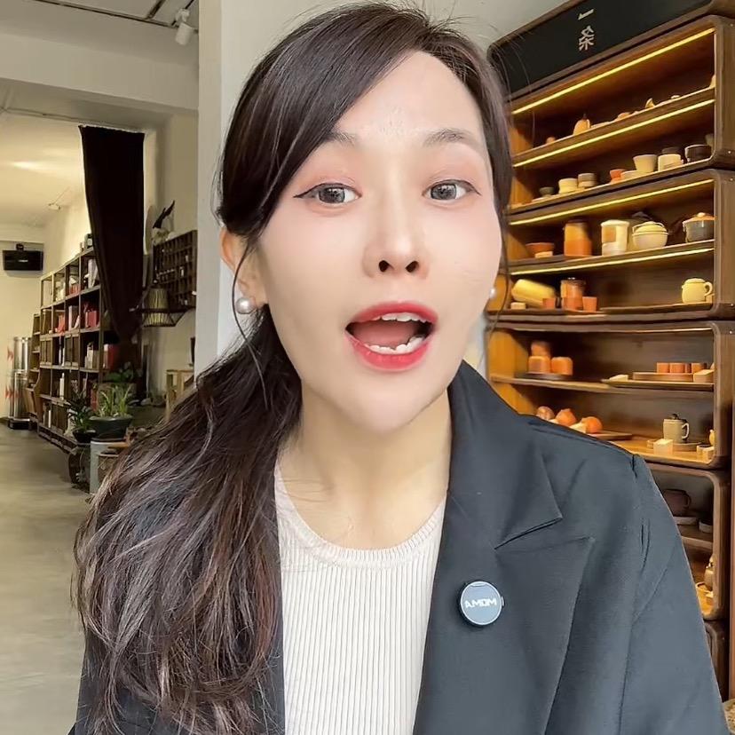 宁波资深牵线师可姐