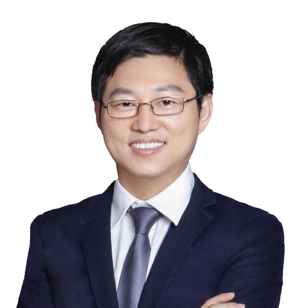 追光者程德文