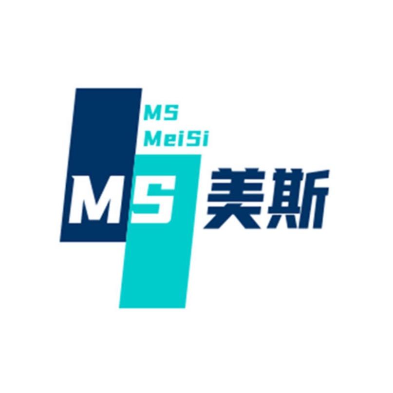 MS美斯原创潮品女装供应链