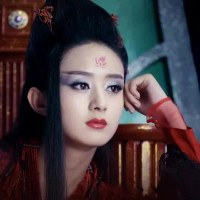 忘情人头像
