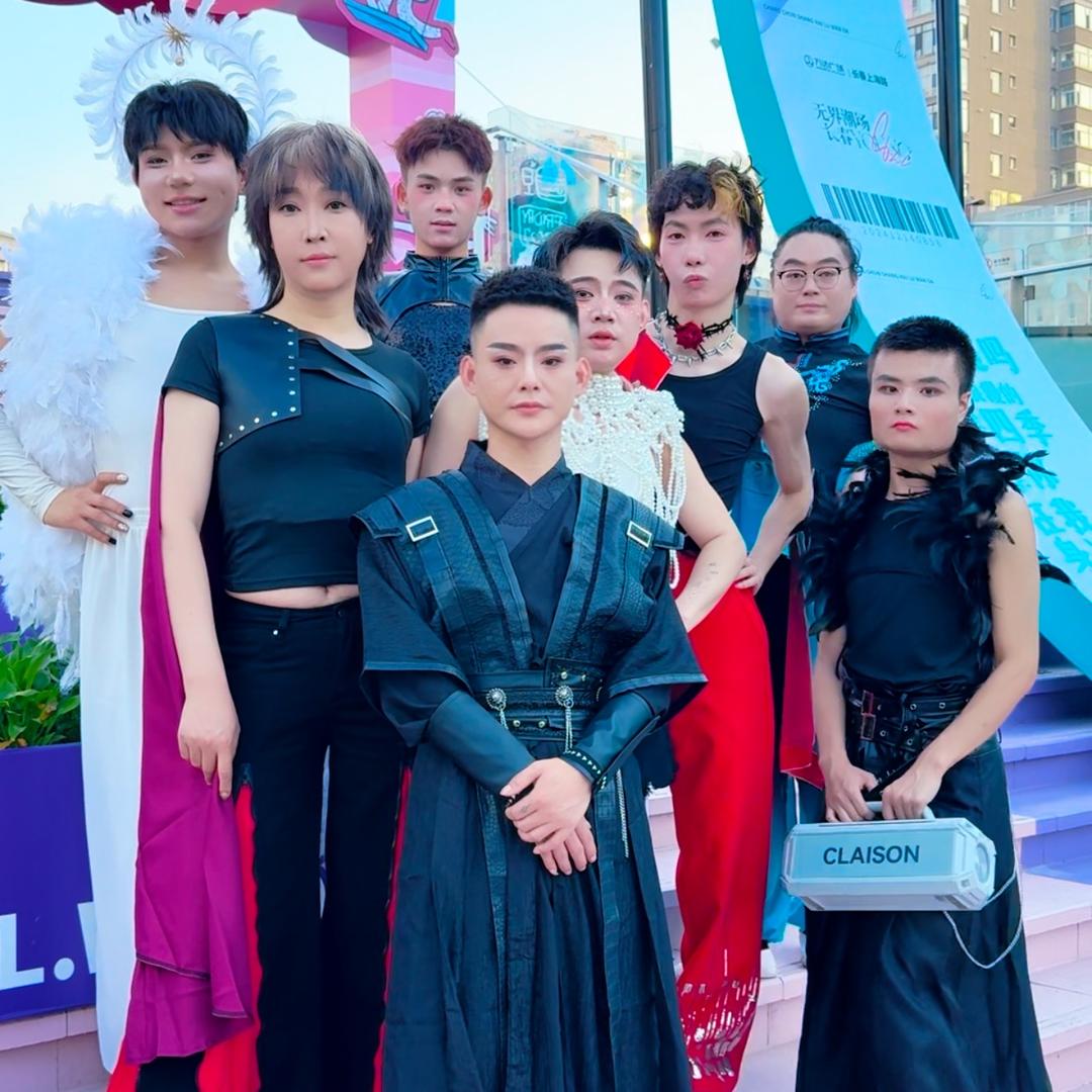 SHT女团总部(佳佳)