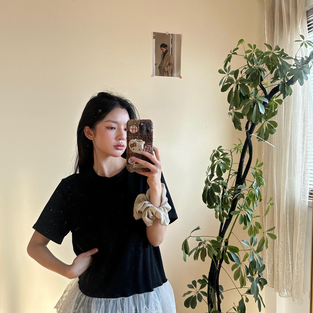 婷婷的店