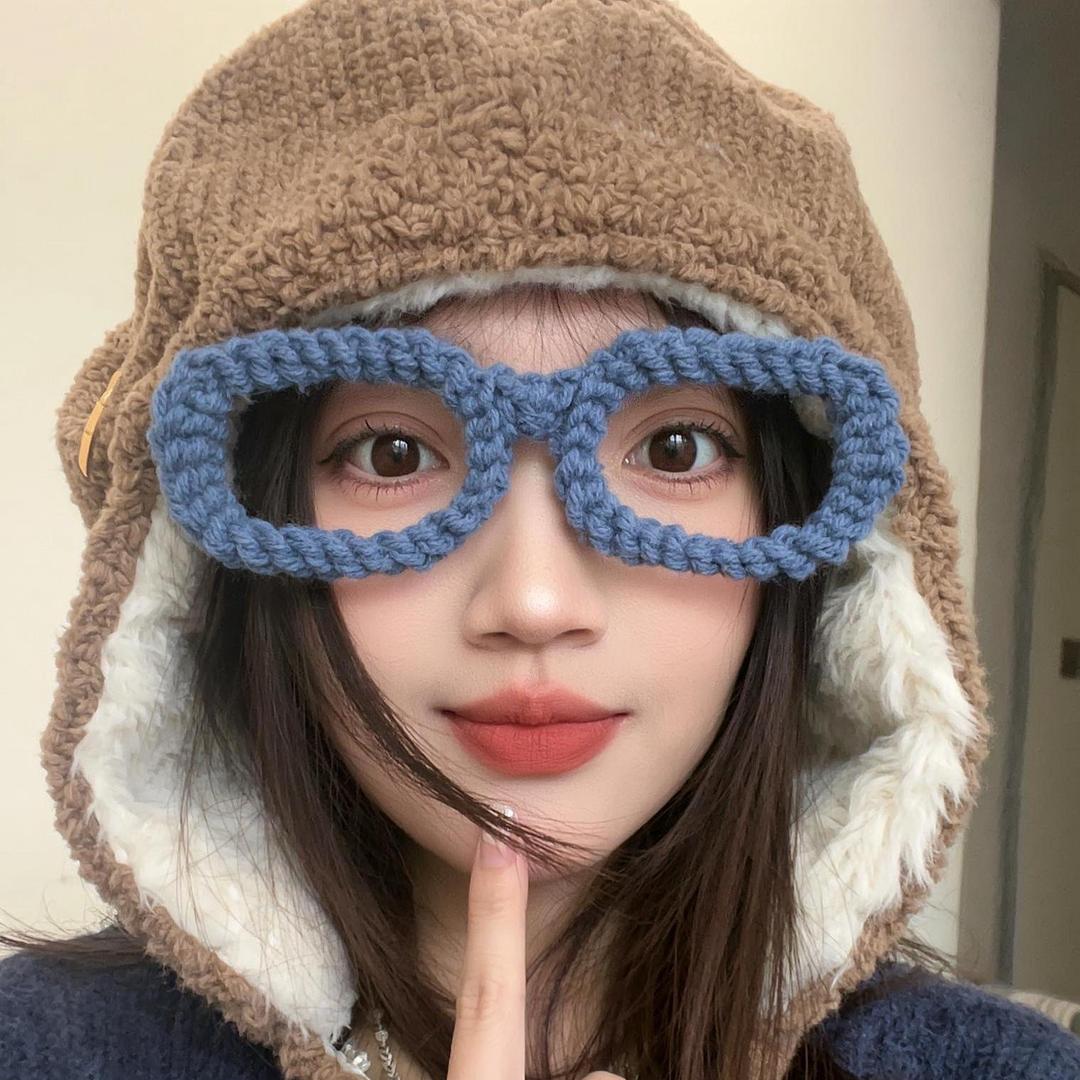 小兔子乖乖😘