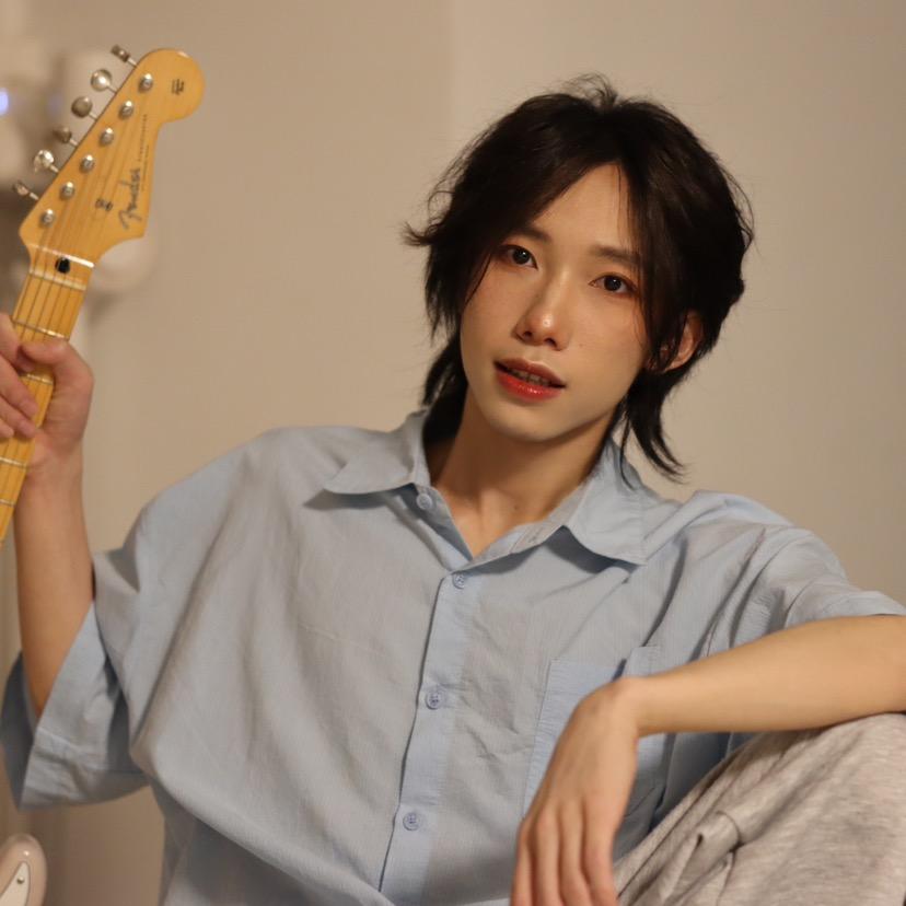 小雄是小熊🧸