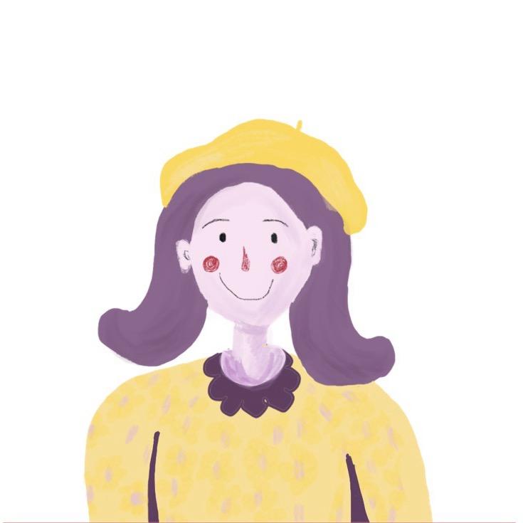 太阳聊暴脾气小孩