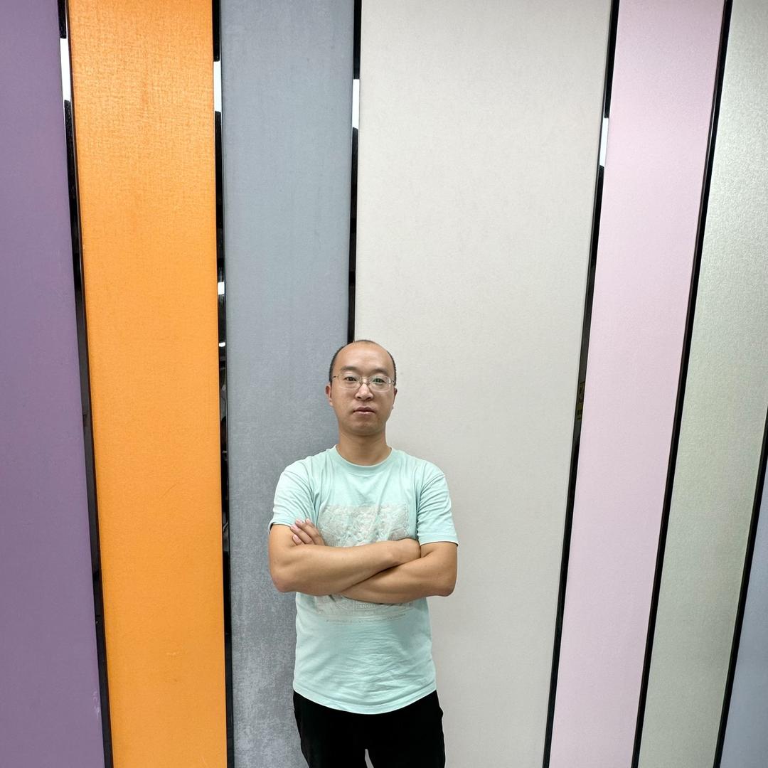 衡水壁布窗帘(润哥)墙布工厂店