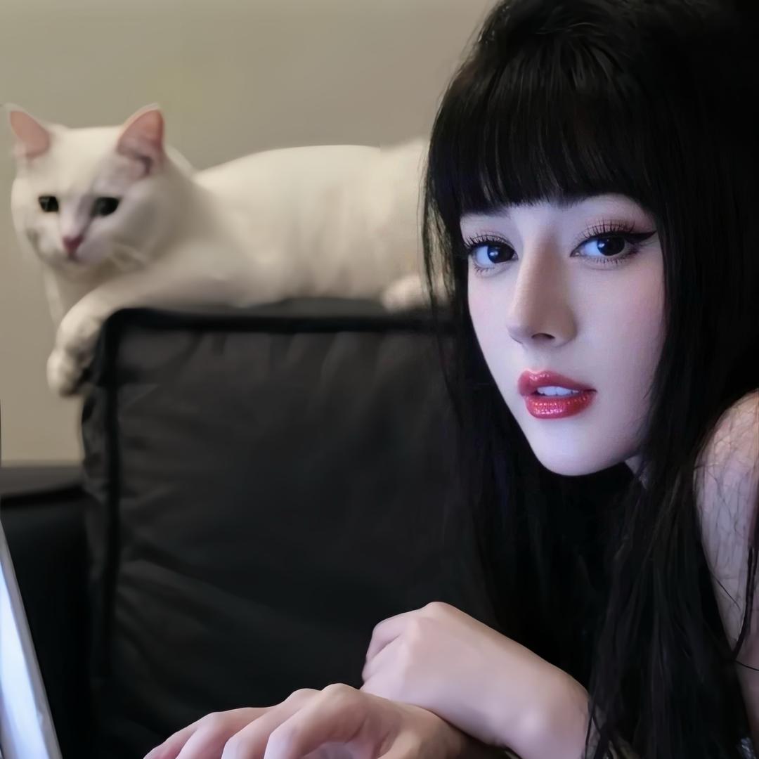 小羊咩烦恼O.o