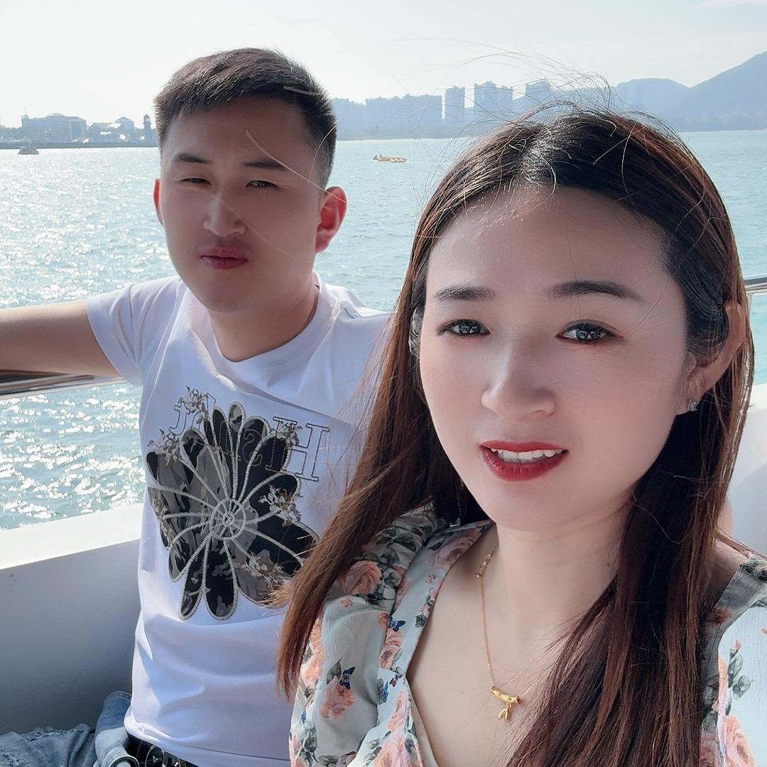 俊哲茜茜妈❤️三宝儿