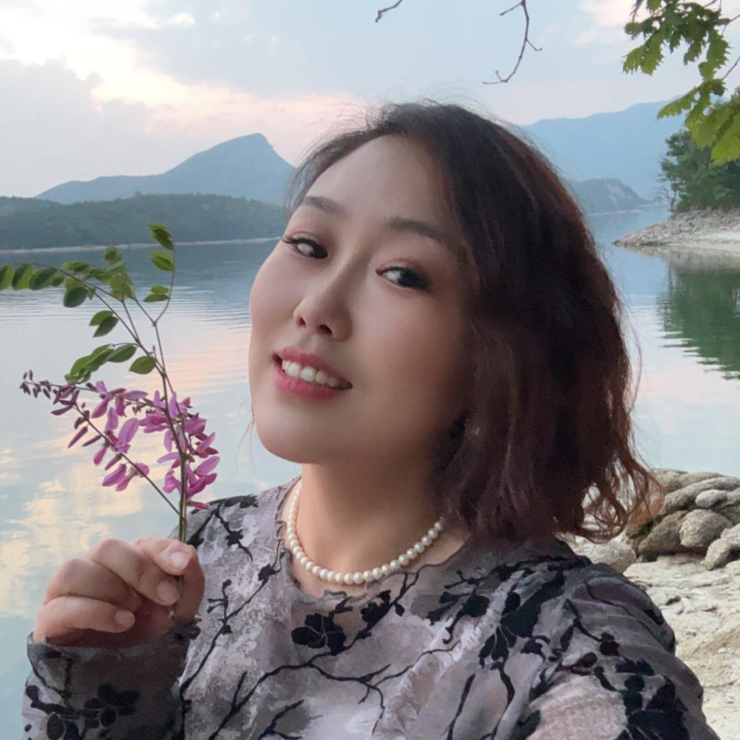 小娘子臻选1