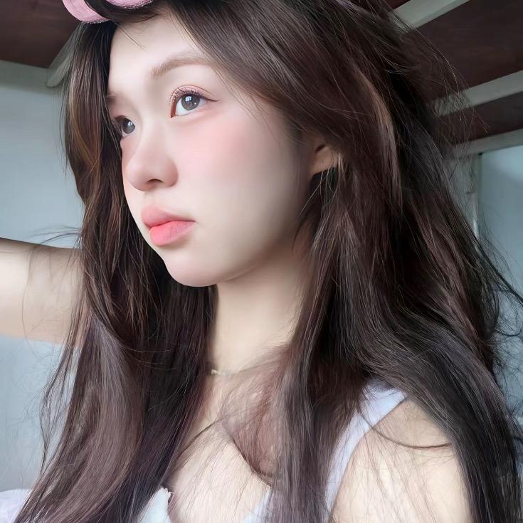 楠楠🌈
