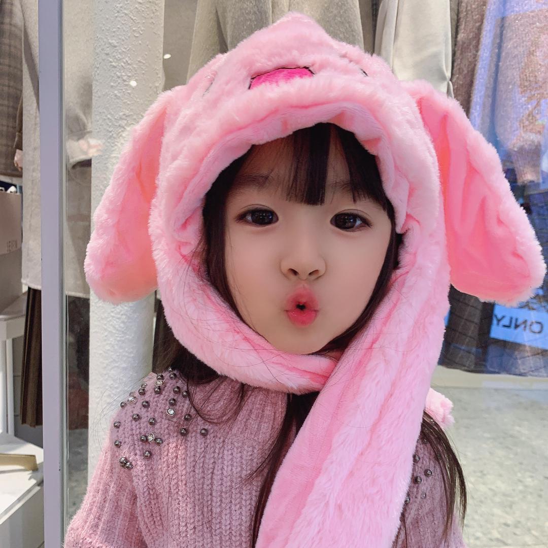 米迪小可爱@抖音