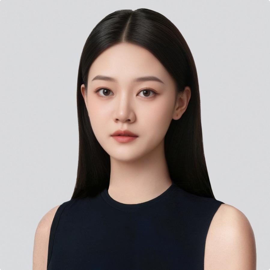 子璇甜甜带你过教资