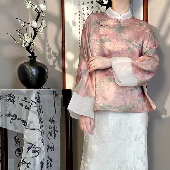 间锦服饰