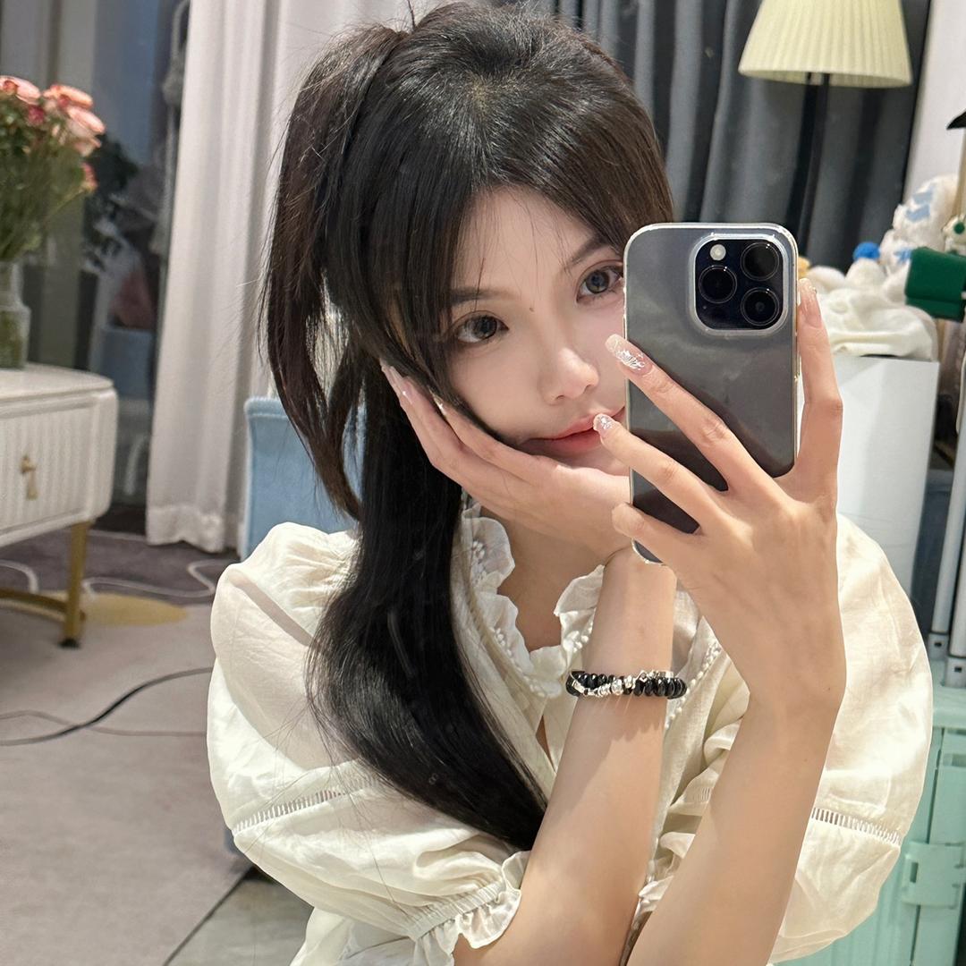 李UU💫