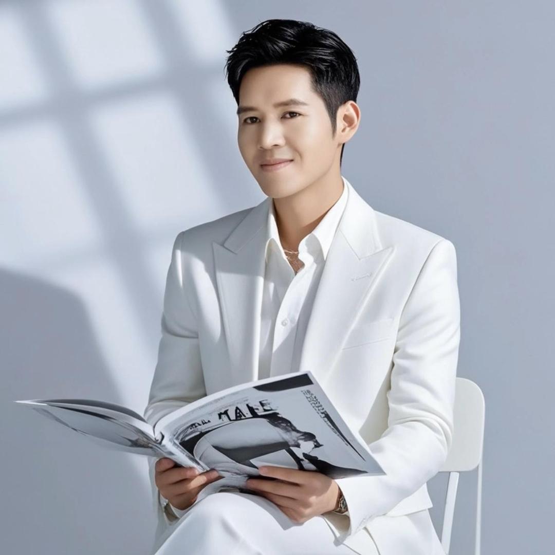 卯申云 OPPEIN欧派整装·大班装饰