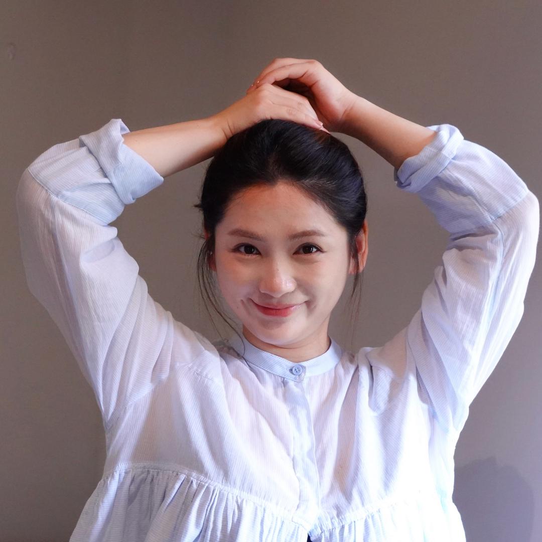 LU💕小妮儿