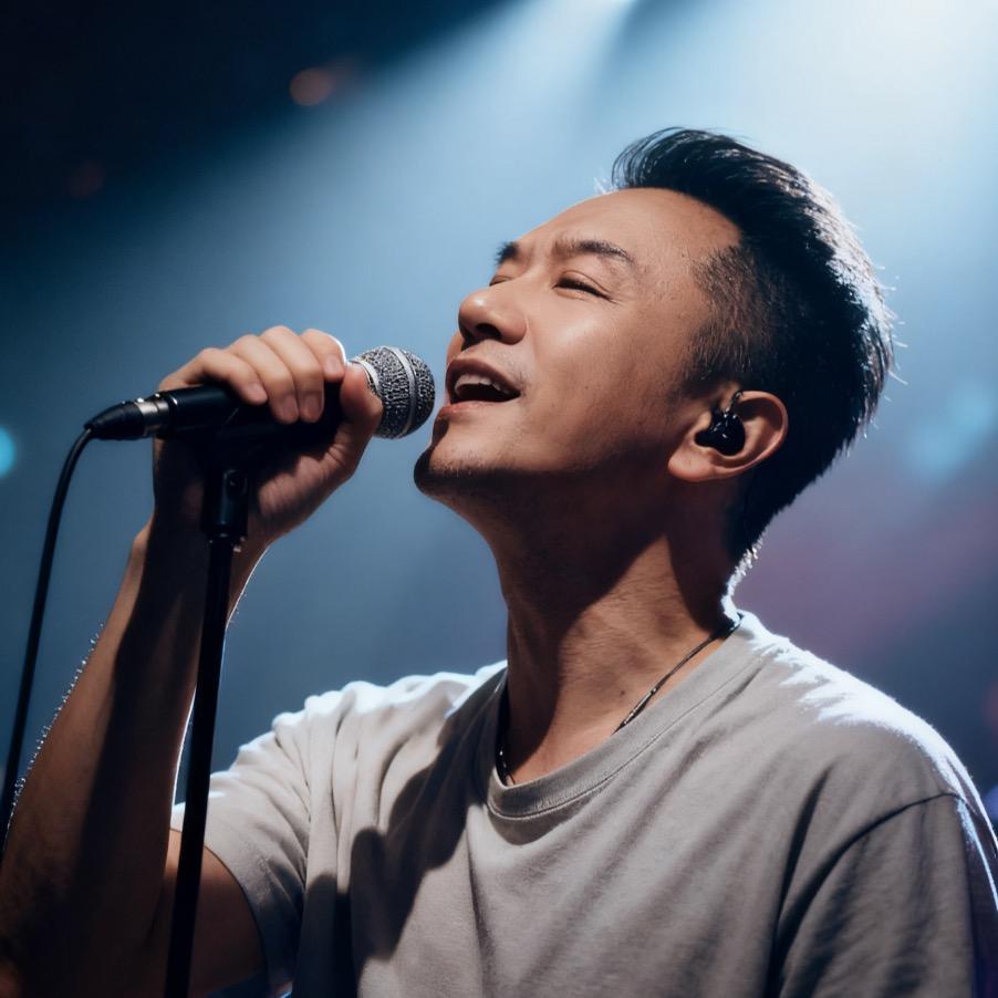 任小跑🎤