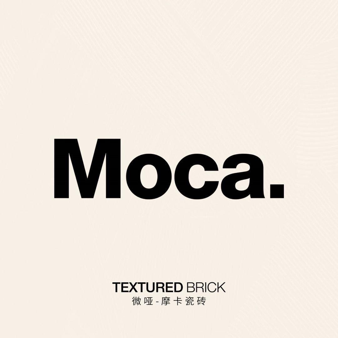 MOCA质感砖-佛山店