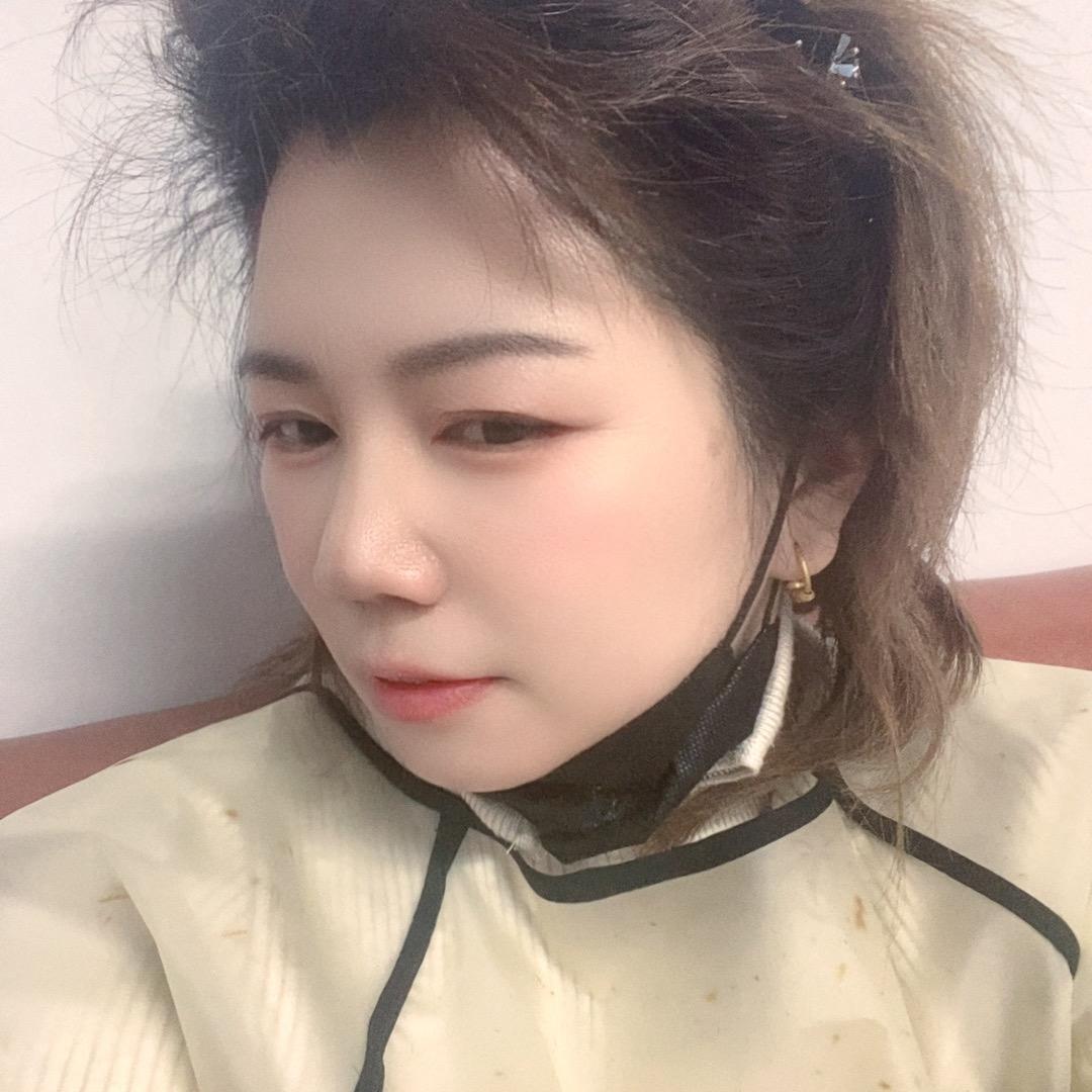 大众理发@