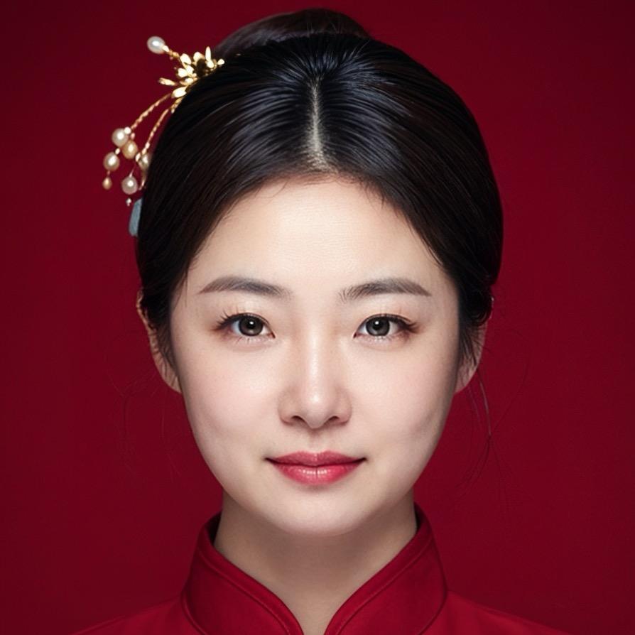 女魔头