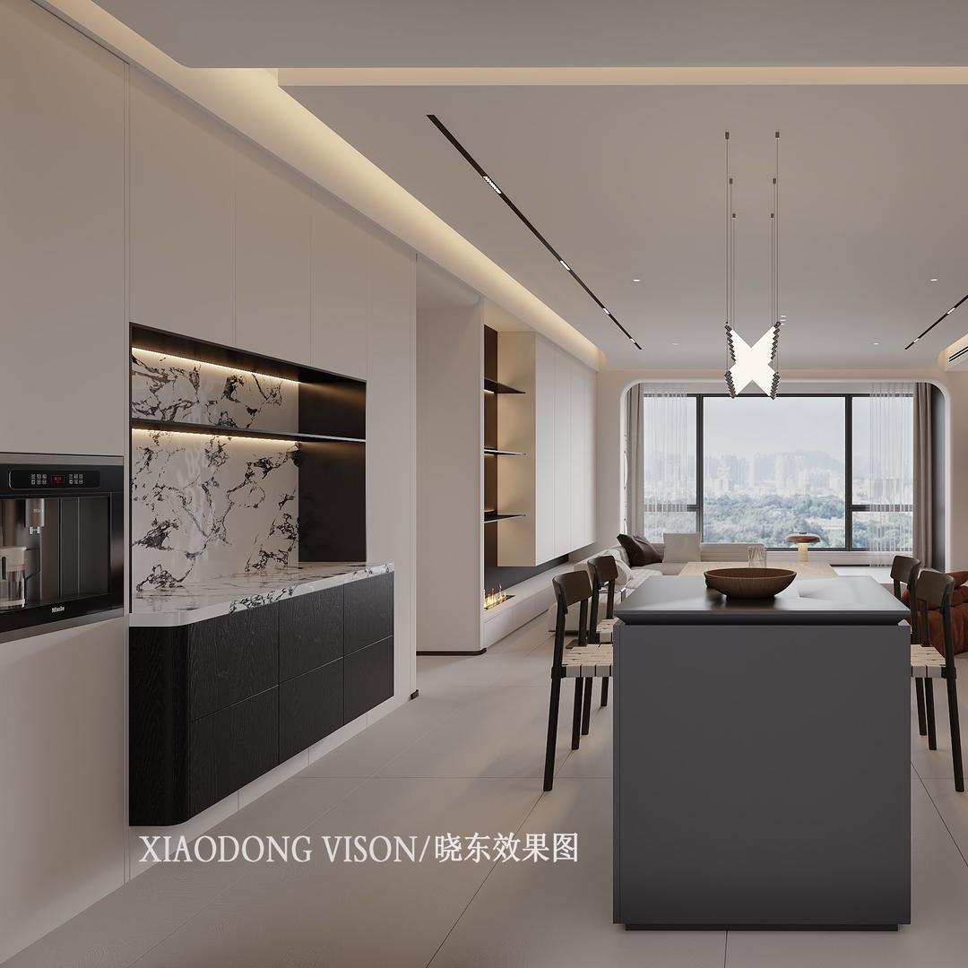 晓东效果图（团队zhao 人）