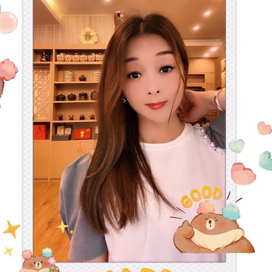 花仙子❤️