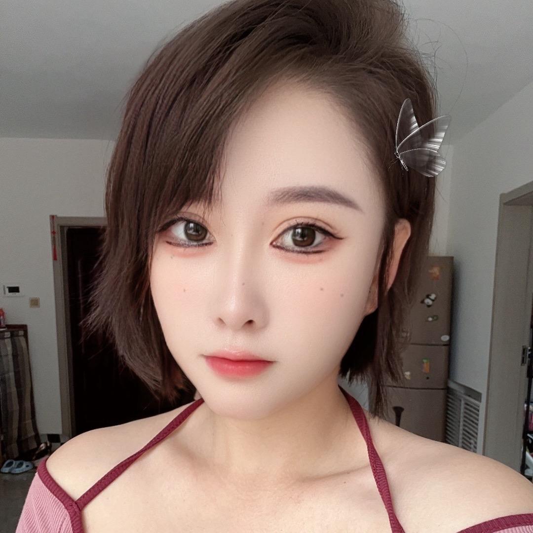 娘娘