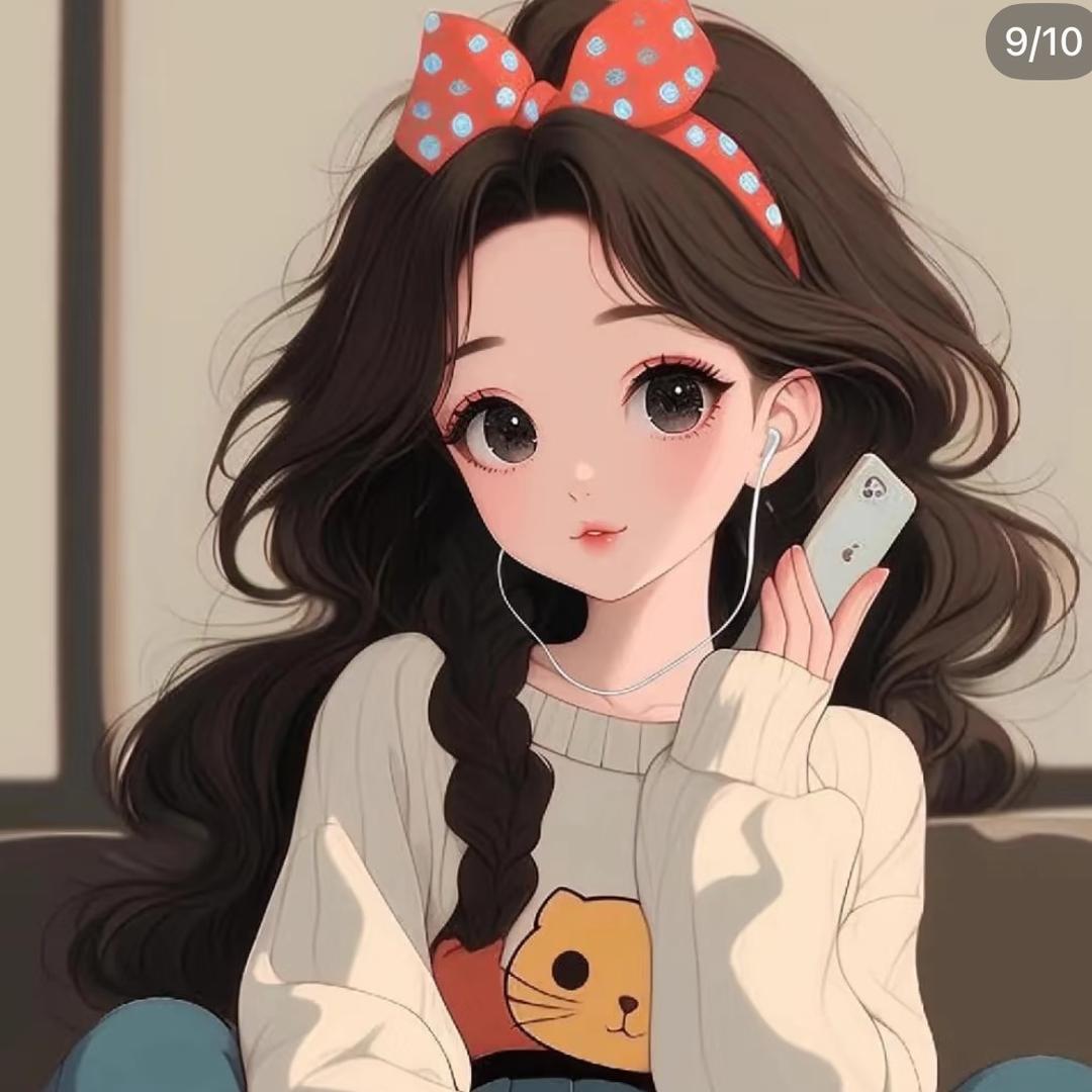 是依伊吖