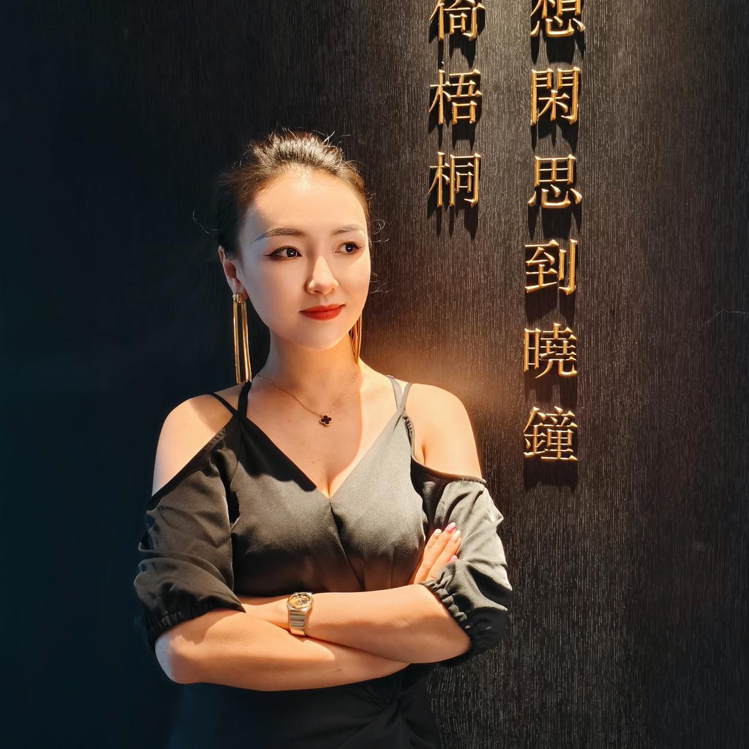 丹妮Dany