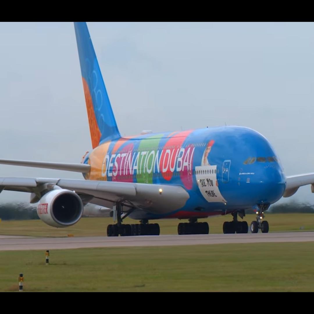 🛫华哥